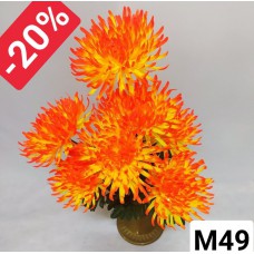М49 Букет хризантемы